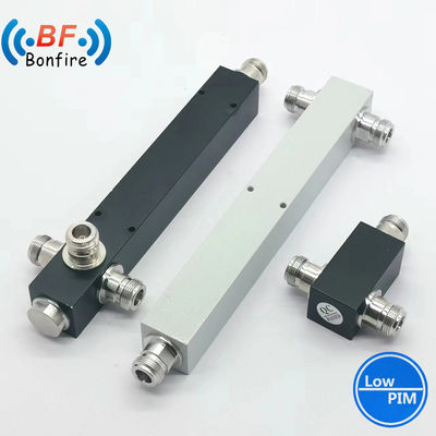 RF 617-4000MHz 2 vías 1W Power Splitter/Power Combiner para aplicaciones de alta frecuencia