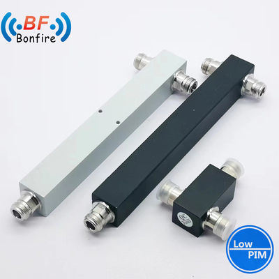 Directamente 2 vías 350-3800MHz 50W Divididor de energía RF/Splitter de energía con conector femenino SMA Tipo GFQ-XXXXXX