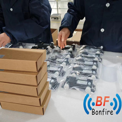 4.3-10-F/DIN-F/N-F 698-4000MHz Combinador híbrido de alta potencia y bajo Pim RF