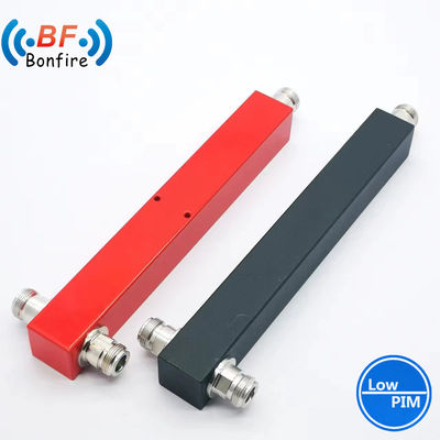Pim-160dbc de baja intensidad 3 vías 300W N-Female Connector Tipo Divididor de potencia para Ibs/Das/5g
