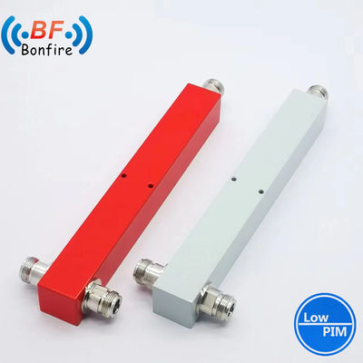Pim-160dbc de baja intensidad 3 vías 300W N-Female Connector Tipo Divididor de potencia para Ibs/Das/5g