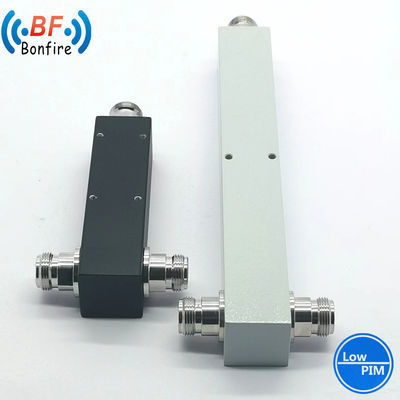 3 vías 300W Ultra banda ancha baja Pim-160dbc N-Femina Dividor de energía RF garantizado