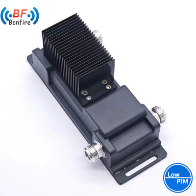 DQ-XXXXXX 698-4000MHz VHF 90 grados RF acoplador combinado híbrido N Tipo femenino con venta