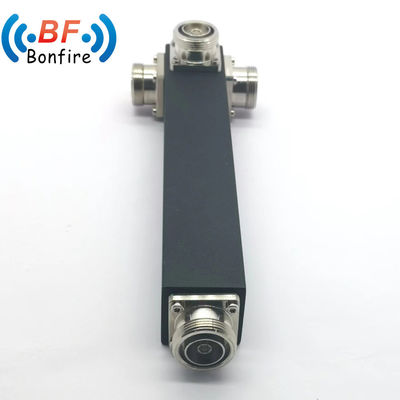 Topwave RF 2 Way Power Splitter 350-3800MHz Combinador de potencia/ Dividor de potencia para la resistencia de la estación base Resistivo