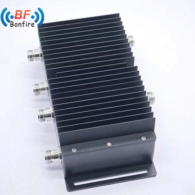 4.3-10-F/DIN-F/N-F Combinador híbrido para Ibs/Das Capacidad de entrega general del proyecto