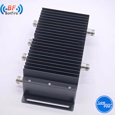 4.3-10-F/DIN-F/N-F Interfaz acoplador híbrido combinador híbrido para aplicaciones de baja pérdida