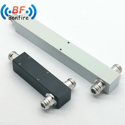 300W 350-3800MHz 3 Way Power Splitter con N conector femenino en interiores y exteriores IP65