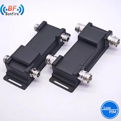 Combinador híbrido 3dB para soluciones de interior