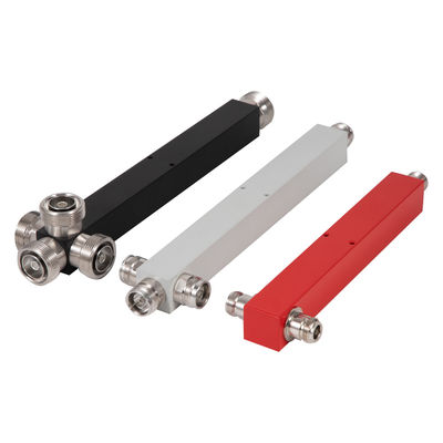 Divididor de potencia Pim bajo 698-4000MHz 2/3/4 Way P N Femenino - Dividor de potencia para Ibs/Das