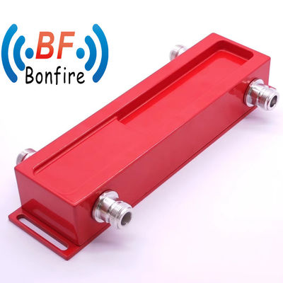 Combinador híbrido para comunicación inalámbrica 617-3800MHz