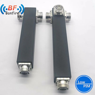 IP65 interior/exterior GFQ-XXXXXX 2 Dirección 3 Dirección 4 Dirección 698-3800MHz Divididor de potencia con conector N