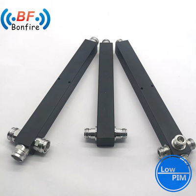 IP65 interior/exterior GFQ-XXXXXX 2 Dirección 3 Dirección 4 Dirección 698-3800MHz Divididor de potencia con conector N