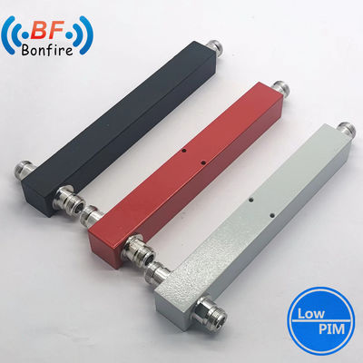 300W 698-3800MHz RF 3 Way 5g Dividor de energía para el proyecto Ibs -161dbc por Maniron
