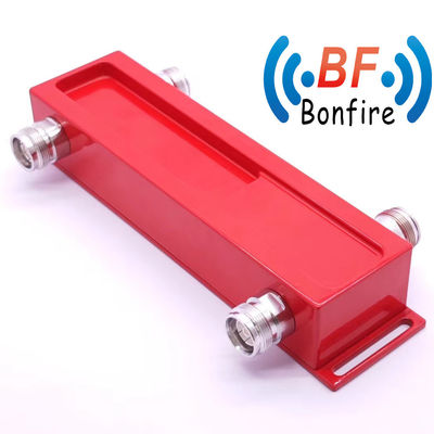 Paquete Peso bruto 0.780kg DQ-0740-REDXX 698-4000MHz acoplador híbrido de bajo Pim Das Amercian