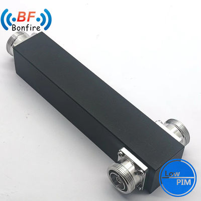 GFQ-XXXXXX 4 Way Reactive Power Splitter 698-3800MHz Indoor/Outdoor IP65 300W Bajo Pim