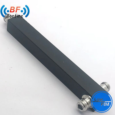 698-3800MHz Splitter de potencia RF en la cavidad para Ibs/Das Capacidad de entrega general del proyecto