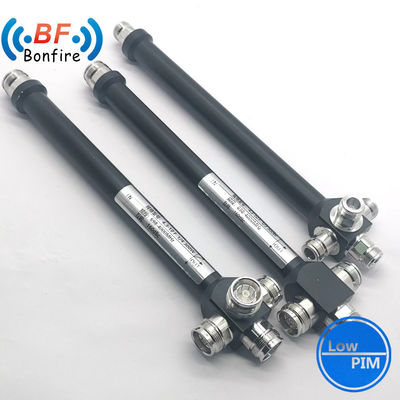 Tamaño del paquete 22.00cm * 7.00cm * 4.00cm Divisores de energía de 2 vías con conector Qn