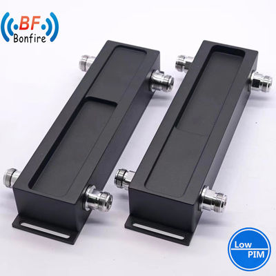 698-4000MHz 2 en 2 de 3 dB acoplador o combinador híbrido para sistema de antena distribuida