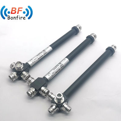 30W 698-3800MHz SMA-Mujer Divididor de potencia de 2 vías para el diseño de proyectos de Ibs