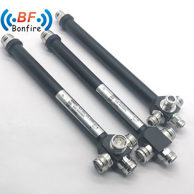 IP65 de interior/exterior Divididor de energía de dos vías GFQ-XXXXXX -153dbc Dividor de microondas RF de 50W