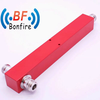 617-4000MHz Ultra banda ancha 2/3/4 Way Low Pim RF Reactivo Cavidad Divididor de potencia