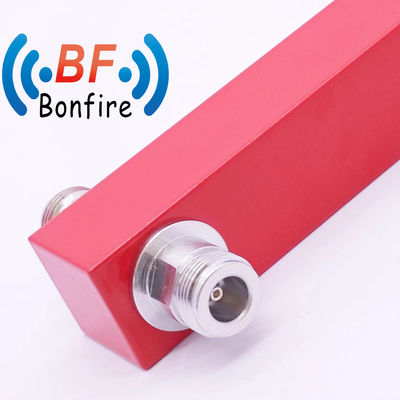 617-4000MHz Ultra banda ancha 2/3/4 Way Low Pim RF Reactivo Cavidad Divididor de potencia