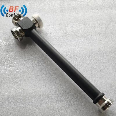 22.00cm * 7.00cm * 4.00cm Tamaño del paquete RF 2/3/4 Divididor de potencia de manera para GFQ-XXXX