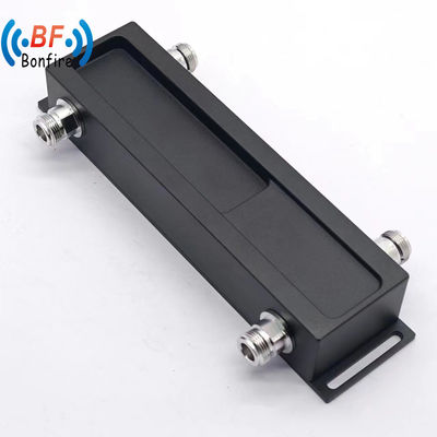 Conector de conexión de radio de 698-4000MHz para Ibs/Das