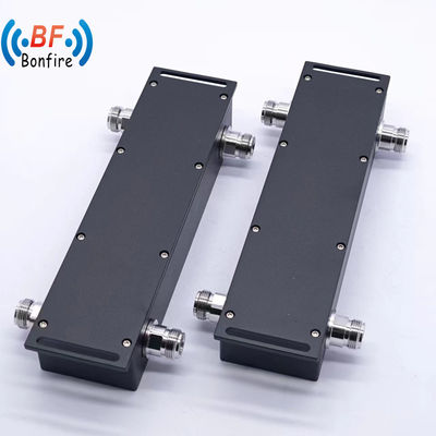 Conector de conexión de radio de 698-4000MHz para Ibs/Das