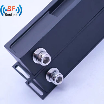Conector de conexión de radio de 698-4000MHz para Ibs/Das
