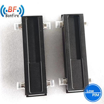 Combinador híbrido 2X2 acoplador de RF para productos 5G 698-4000MHz N Mujer Rango de frecuencia ancha