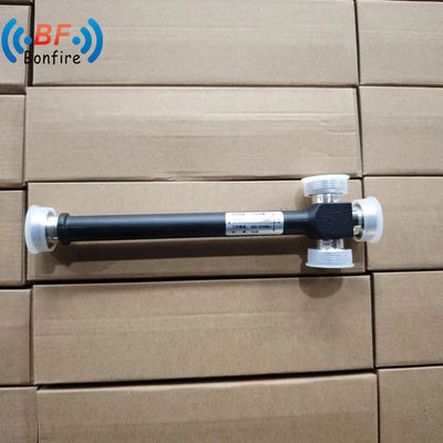 3 vías 617-4000MHz 50ohm 4.3-10/DIN/N Divididor de potencia de cavidad femenina GFQ-XXXX