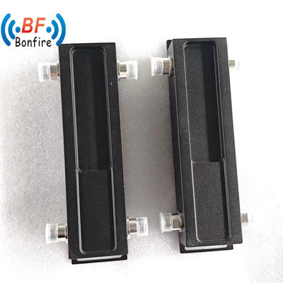 4.3-10-F/DIN-F/N-F Interfaz 698-4000MHz acoplador híbrido de RF 2X2 para DQ-XXXXX inalámbrico