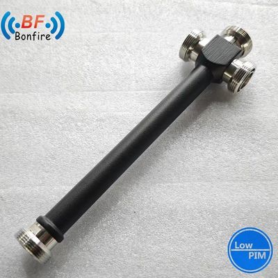 Divididor de potencia 2/3/4 Way 617-4000MHz para Ibs/Das Proyecto general 0.510kg
