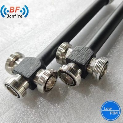 Divididor de potencia 2/3/4 Way 617-4000MHz para Ibs/Das Proyecto general 0.510kg