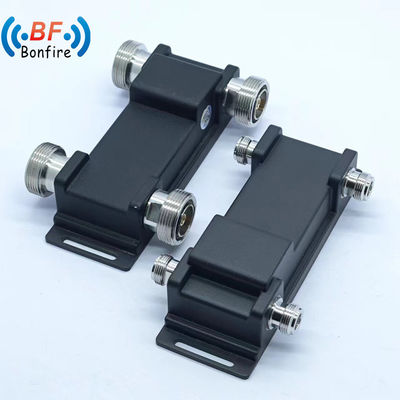 22.00cm * 12.00cm * 8.00cm Tamaño del paquete acoplador híbrido para RF pasivo de amplia frecuencia