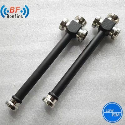 GFQ-XXXX 698-3800MHz Divididor de potencia RF con conector DIN y conectores DIN/N/4.3-10