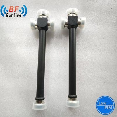IP65 de interior/exterior RF Divididor de energía 617-4000MHz 2/3/4 Way GFQ-XXXX con DIN Femenino
