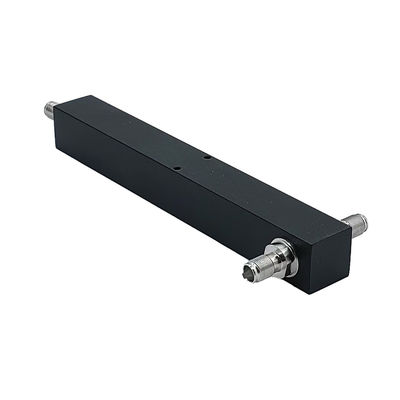 2/3/4 Way Power Splitter 698-4000MHz Nex10 Conector 5g Tabla de datos de costura Das/Ibs para OEM