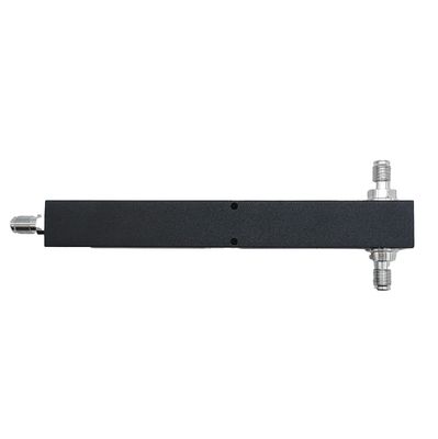 2/3/4 Way Power Splitter 698-4000MHz Nex10 Conector 5g Tabla de datos de costura Das/Ibs para OEM