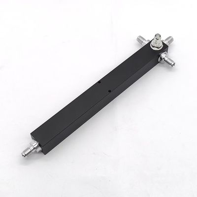 2/3/4 Way Power Splitter 698-4000MHz Nex10 Conector 5g Tabla de datos de costura Das/Ibs para OEM