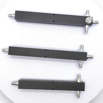 2/3/4 Way Power Splitter 698-4000MHz Nex10 Conector 5g Tabla de datos de costura Das/Ibs para OEM