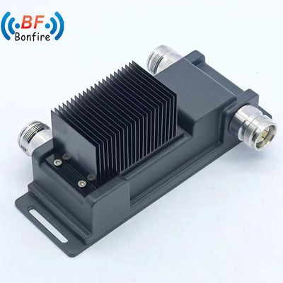 DQ-XXXXX 617-3800MHz 3dB acoplador híbrido -155dbc 2X2 RF acoplador híbrido combinador con 2