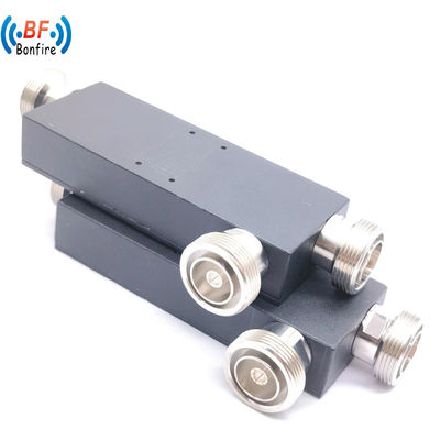 18.00cm * 4.00cm * 3.00cm Tamaño del paquete 5dB 6dB 7dB 8dB acoplador direccional 698-4200MHz