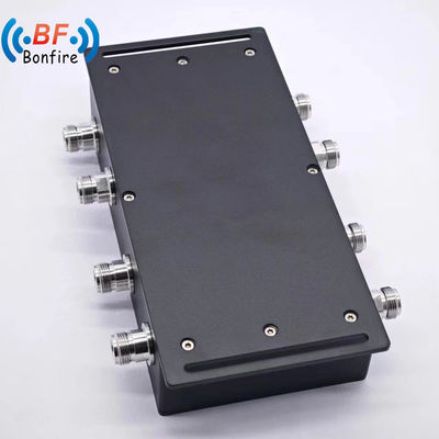 Combinador de 617-3800MHz -160dbc 4310f Interfaz N-F RF Combinador híbrido de banda cruzada