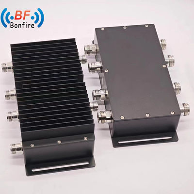 Combinador de 617-3800MHz -160dbc 4310f Interfaz N-F RF Combinador híbrido de banda cruzada