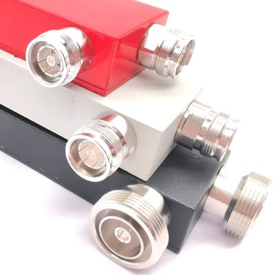 IP65 698-4200MHz para interiores y exteriores
