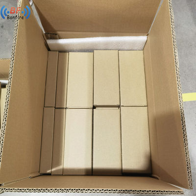 Ibs Das 5g banda ancha 698 3800MHz 200/300W 10dB acoplador direccional de RF de cavidad personalizado