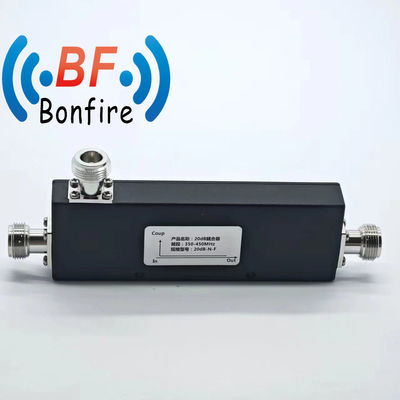 10dB 20dB 30dB N Conector femenino acoplador direccional de cavidad para OHQ-0738-XX7701