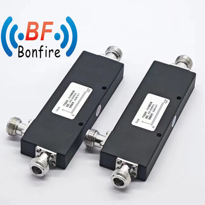 10dB 20dB 30dB N Conector femenino acoplador direccional de cavidad para OHQ-0738-XX7701